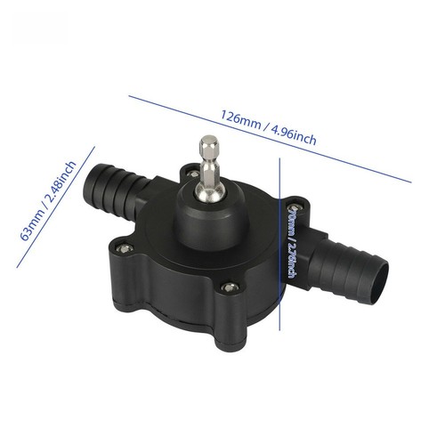 Pompe transfert eau - pompe, d'eau