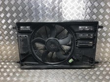 Moto ventilateur radiateur FORD TRANSIT CUSTOM 1 PHASE 1