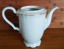 Cafetière vintage en