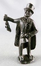 Figurine Publicitaire La Roche