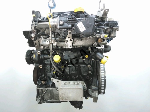 Moteur 1010201q5bex nissan - 1010201q5bex,