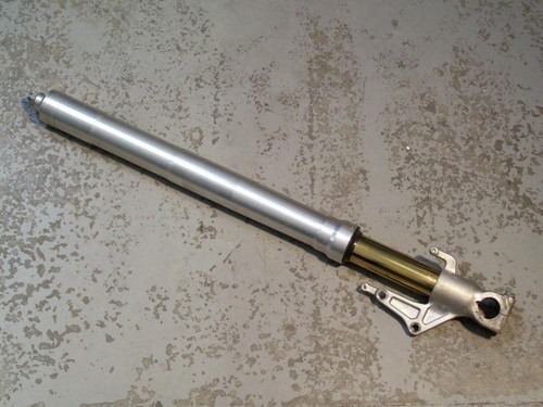 Fourche droite showa pour - fourche,