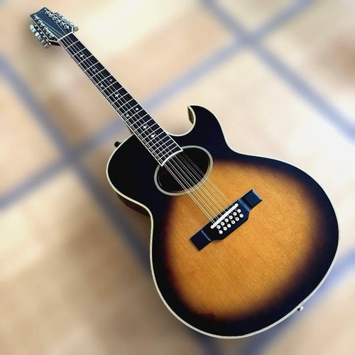 Rare guitare acoustique