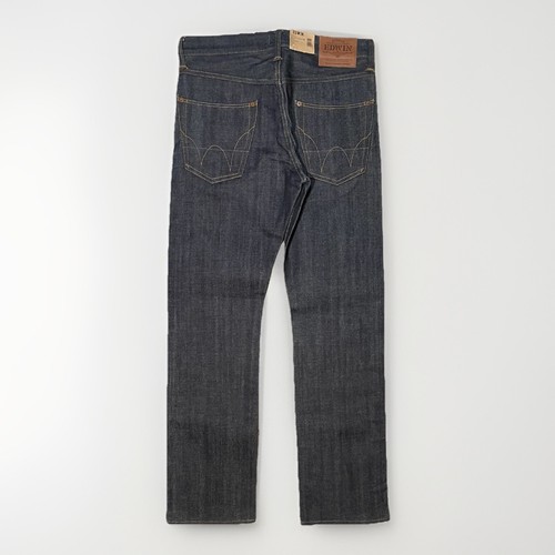 Edwin blitz 47 limited - edwin, x