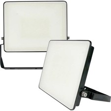 Müller-Licht Miami 21600062 Projecteur LED extérieur 50 W Couleur d'éclairage