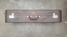 Old SELMER SAXOPHONE MARK CASE