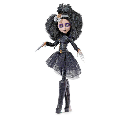 Monster high skullector edward - monster,