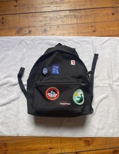 Eastpak Padded Pak'r Sac à Dos - Noir (EK620008 00 999)