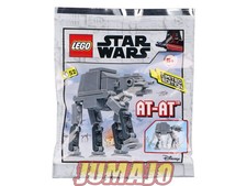 LEG13 Figurine Polybag LEGO