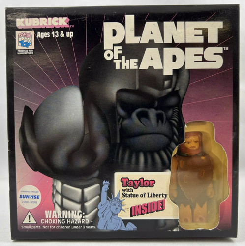 Planète des singes - planète,