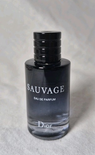 Dior sauvage parfum - dior,