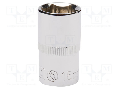 Irimo 121 capuchon - 121-16-1,