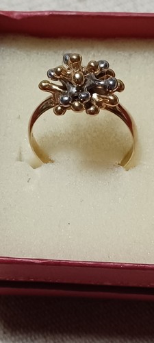 Bague plaque charle jourdan - charle,