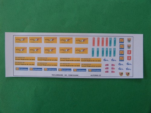 Kit decor train - , kit.