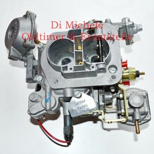 28/30 DFTM 1A 01 Weber Carburateur Neuf, Ford Fiesta 1,4, B.5276