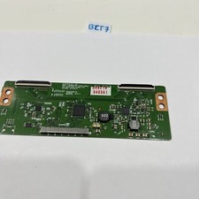 Carte T-Con  6870C-0452A  tv LG 42LA6130-ZB - Testée OK Originale