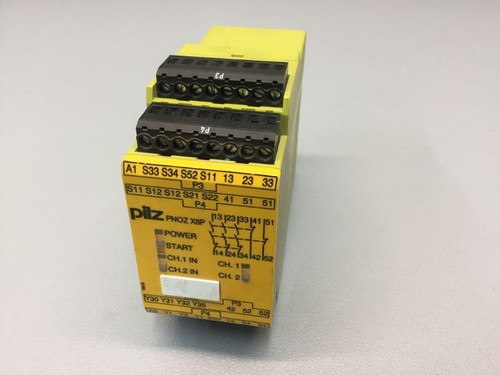 777760 pilz - 777760,
