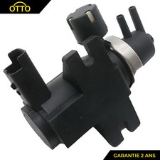 Transmetteur Pression Turbo