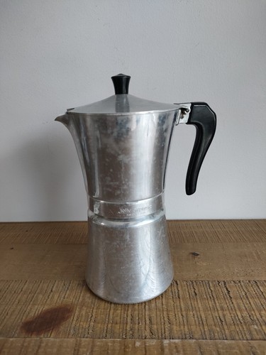 Cafetière italienne jolly - cafetière,