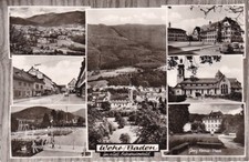 Ancienes Ak Défense Baden