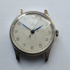 Montre d’Aviateur Militaire