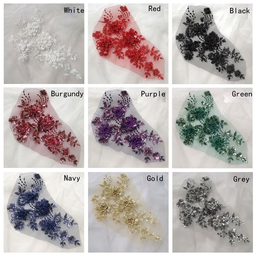 Brillant sequin tissu - sequin,