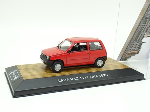 Ixo pays est - de, 1/43