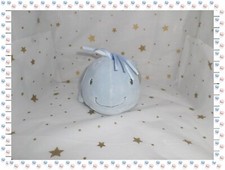 ⑮ - Doudou Peluche Baleine