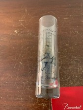 Vase soliflore ' le tailleur '