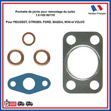 Kit Joints pour  Citroen C3 C4