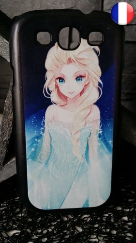 Coque plastique rigide etui - coque,