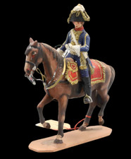 Figurine BALLADA  : CAVALIER