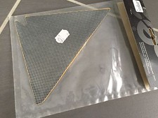 DECO AUTOCOLLANT STICKERS ACE AIRBOX CARBONE HONDA 250 CRF 2006