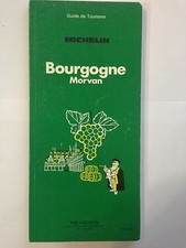 GUIDE VERT MICHELIN ILE DE