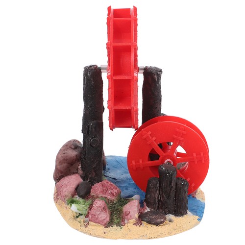 Roue simulation eau - roue,