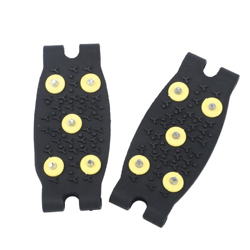 Crampons glace broches en - de,
