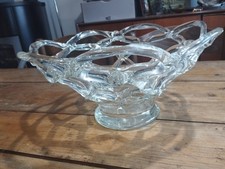 Centre De Table Art Déco En