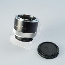 Excellent Canon Extenseur Fd