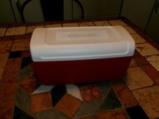 tupperware boite à pain de