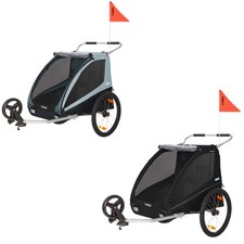 Thule coaster sac vélo - thule,