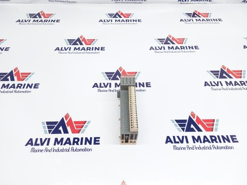 Abb dx561 module - dx561, a0