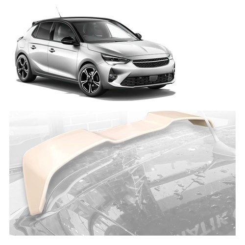 Becquet toit pour opel - toit,