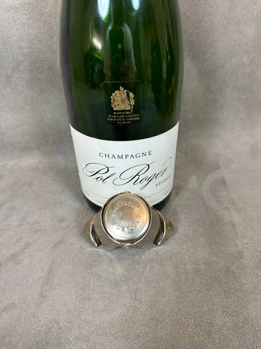 Bouchon stoppeur vintage pol - bouchon,