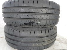 Pneu 195/55 R16 87 H GOODYEAR EFICIENTGRIP Eté