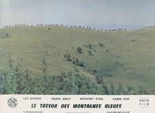WINNETOU - 2. TEIL 1964