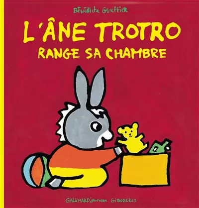 âne trotro range - trotro, sa