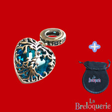 Charm arbre de vie ceur - Pour