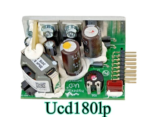 Hypex ucd180lp oem - ucd180lp,