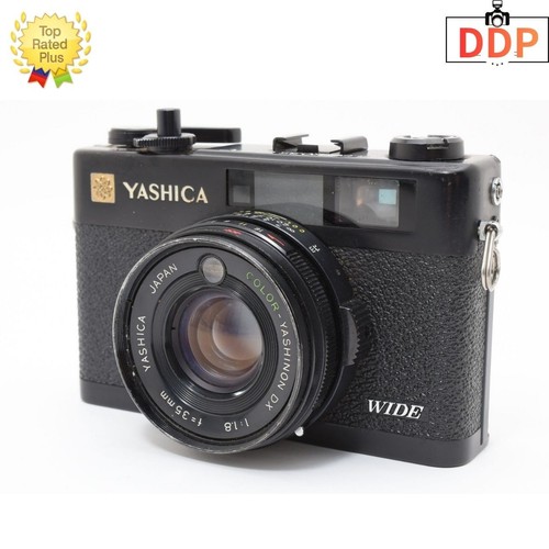 Comme neuf yashica electro - comme,