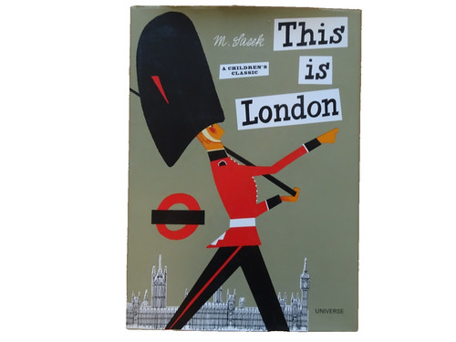 This london sasek - is, sasek,